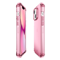 COQUE ITSKINS IPHONE 13