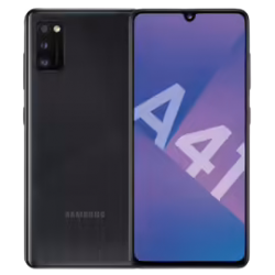 SAMSUNG GALAXY A41