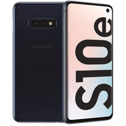 SAMSUNG GALAXY S10E