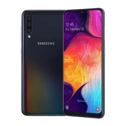 SAMSUNG GALAXY A50