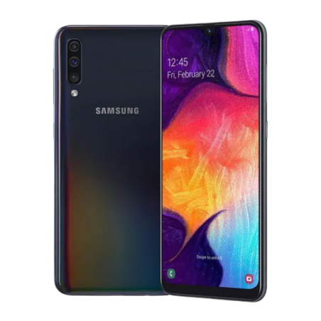 SAMSUNG GALAXY A50