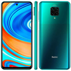 REDMI NOTE 9 PRO