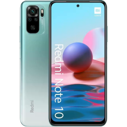 REDMI NOTE 10