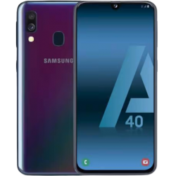 SAMSUNG GALAXY A40