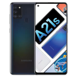 SAMSUNG GALAXY A21S