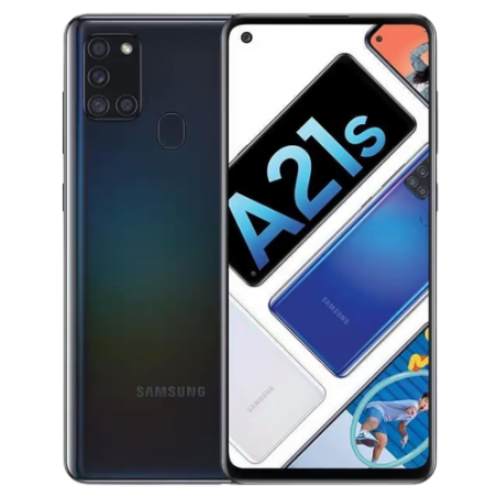 SAMSUNG GALAXY A21S