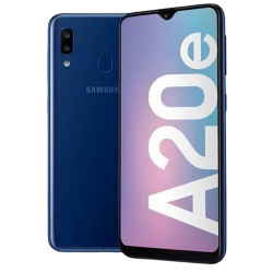 SAMSUNG GALAXY A20E