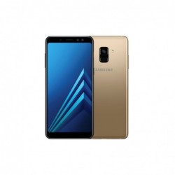 SAMSUNG GALAXY A8 (2018)