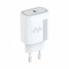CHARGEUR SECTEUR USB-C 18W CONNECT