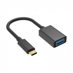 ADAPTATEUR USB-C VERS USB BIGBEN