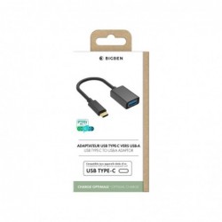ADAPTATEUR USB-C VERS USB BIGBEN