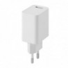 CHARGEUR SECTEUR USB 12W FAIRPLAY