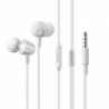 ECOUTEURS JACK 1.2M FAIRPLAY