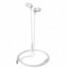 ECOUTEURS JACK 1.2M FAIRPLAY