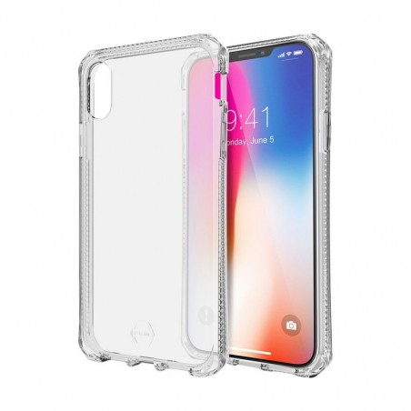 COQUE ITSKINS IPHONE XR