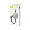 CABLE RETRACTABLE 3 EN 1 BASEUS