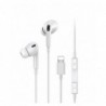 USAMS ECOUTEURS LIGHTNING 1.2M