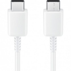 CABLE USB-C / USB-C SAMSUNG
