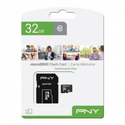 CARTE MICRO SD PNY