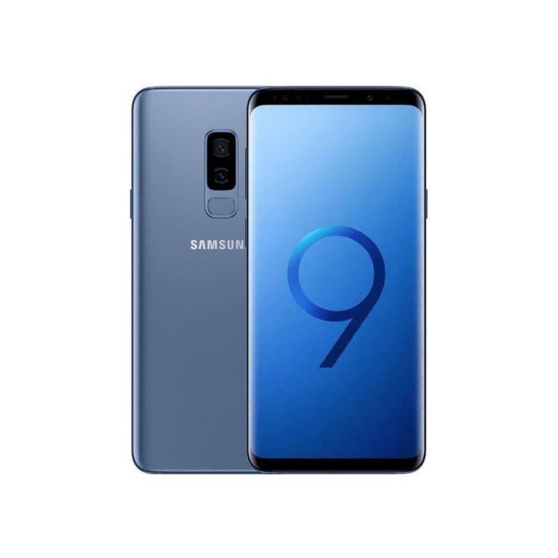 SAMSUNG GALAXY S9