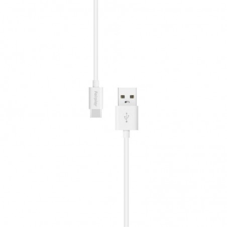 CABLE USB / USB-C FAIRPLAY
