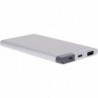 BATTERIE EXTERNE BIGBEN 5 000 MAH