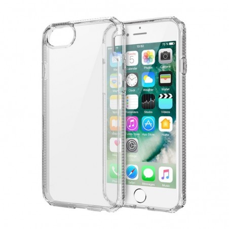 COQUE ITSKINS IPHONE 6 / 7 / 8 / SE 2020