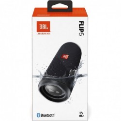 ENCEINTE FLIP 5 ESSENTIAL JBL