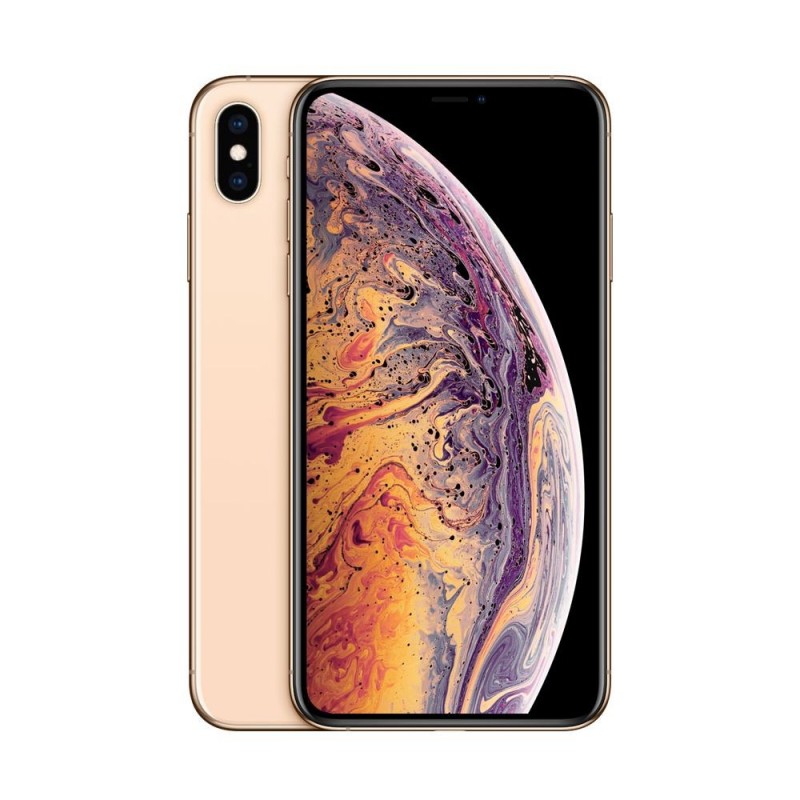 IPHONE XS MAX