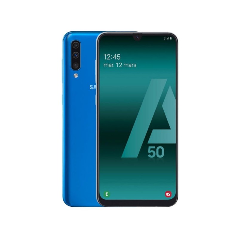 SAMSUNG GALAXY A50