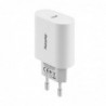 CHARGEUR SECTEUR USB-C 18W FAIRPLAY