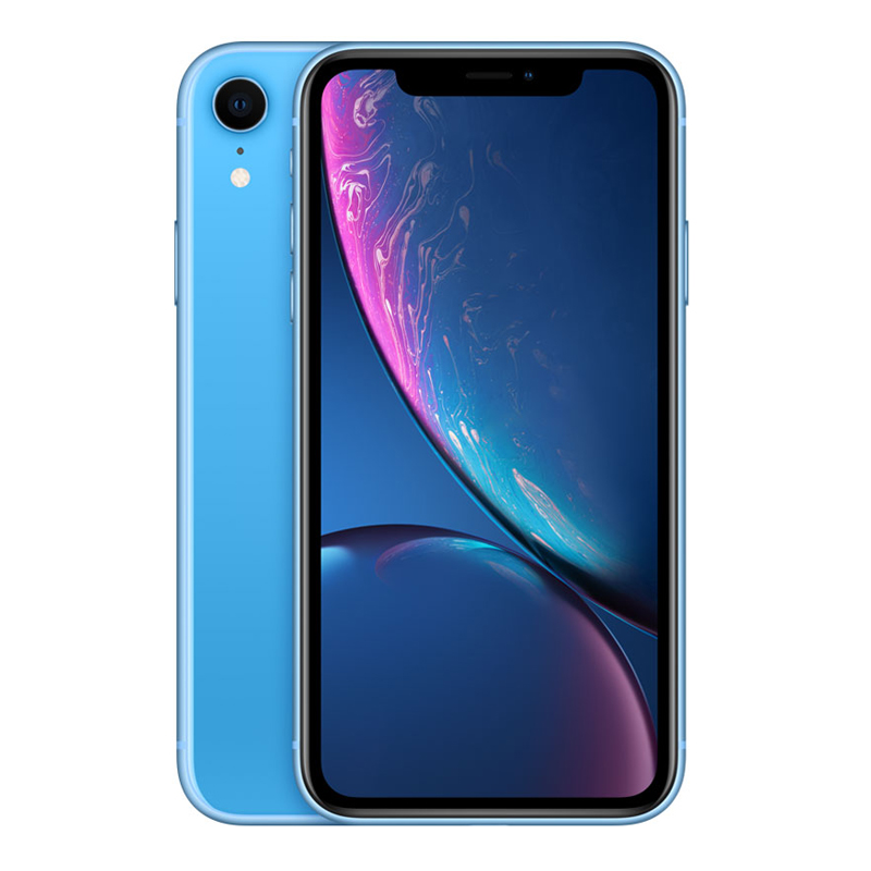 iPhone XR