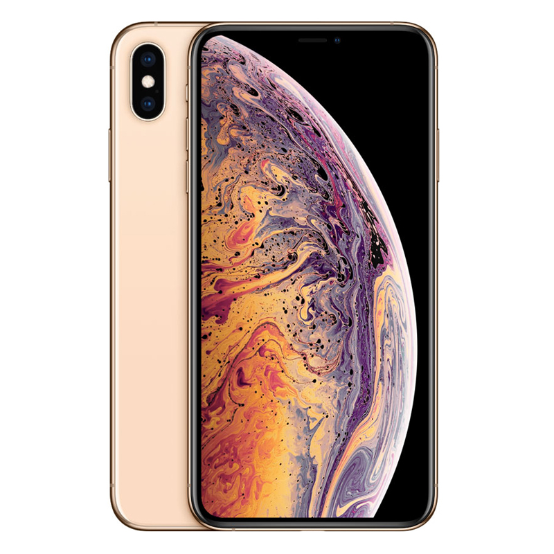 iPhone XS Max 