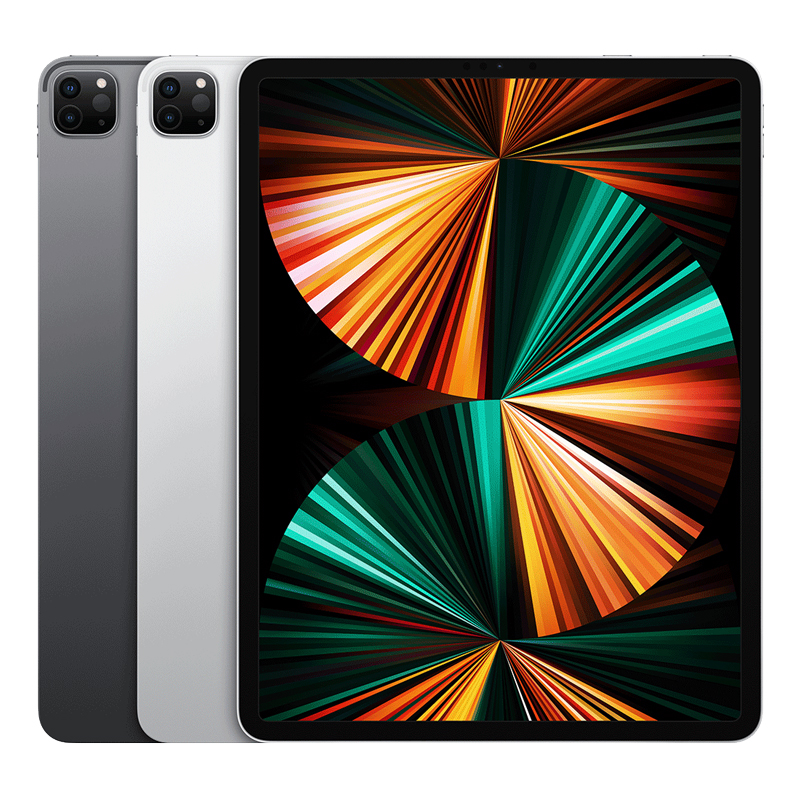 iPad Pro 12,9 pouces (4e génération) (2021)