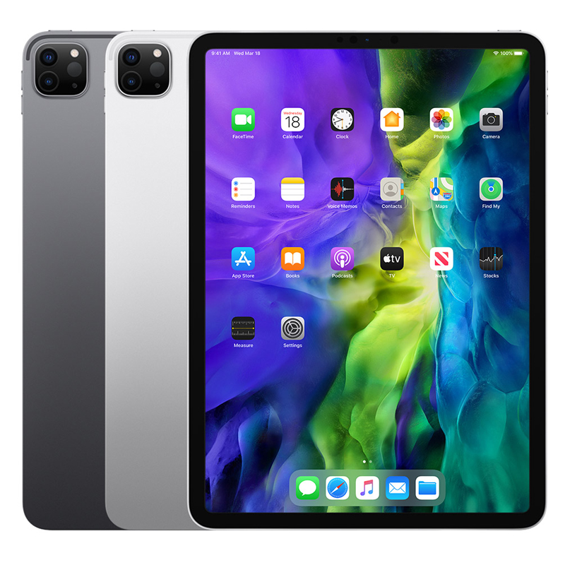 iPad Pro 11 pouces (2e génération) (2020)
