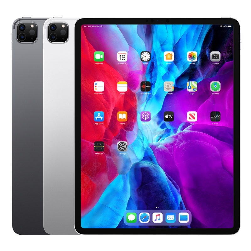 iPad Pro 12,9 pouces (4e génération) (2020)