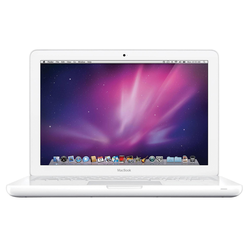 MacBook 13" (2009-2010)