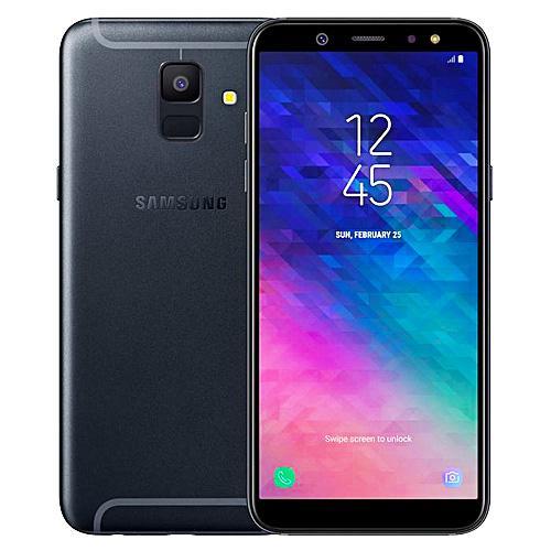 Galaxy A6+ (2018)