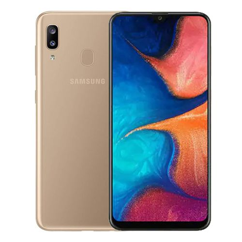 Galaxy A20