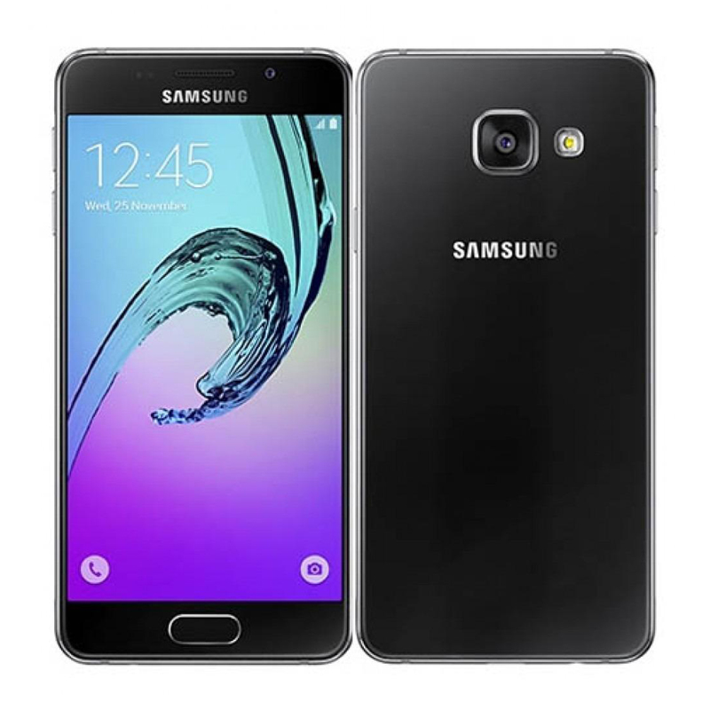 Galaxy A3 (2016)