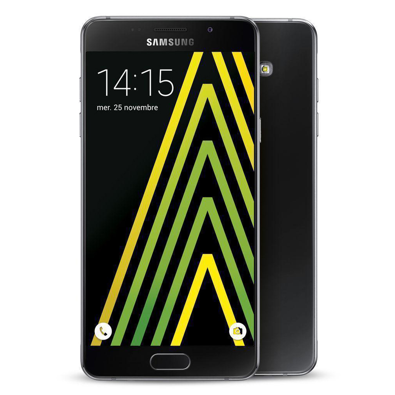 Galaxy A5 (2016)