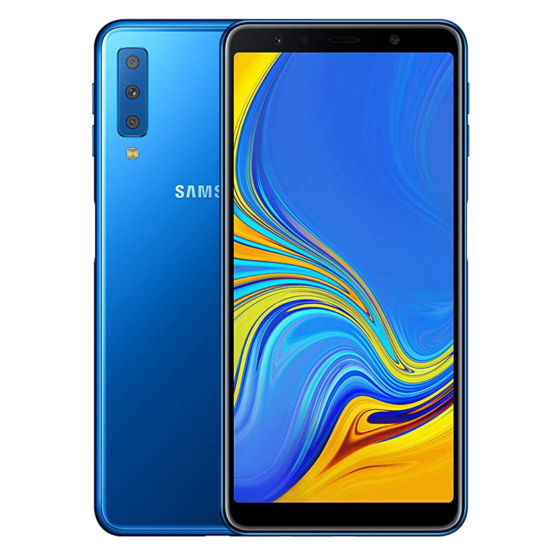 Galaxy A7 (2018)