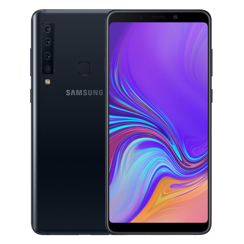 Galaxy A9 (2018)