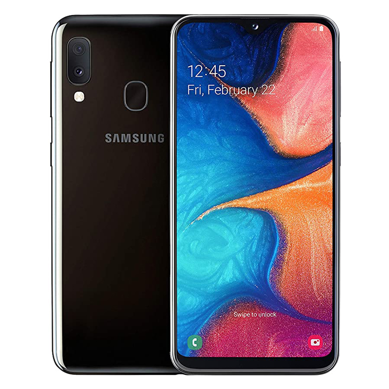 Galaxy A20e