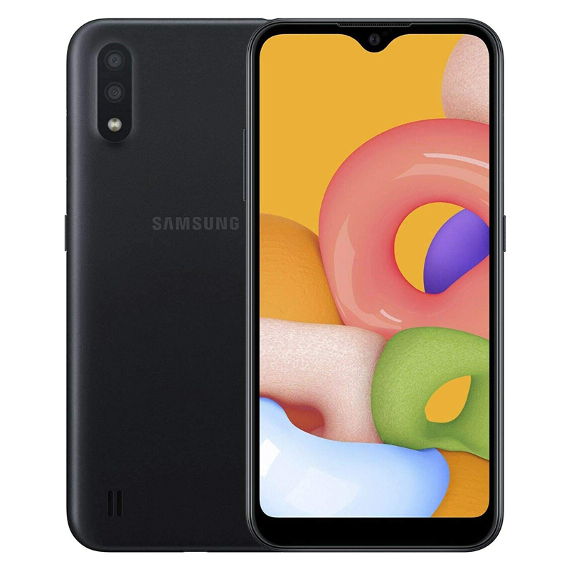 Galaxy A01