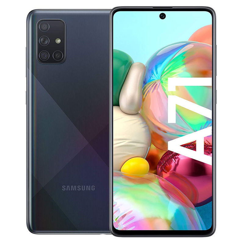 Galaxy A71