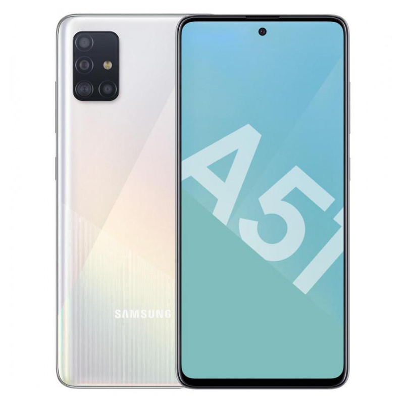 Galaxy A51