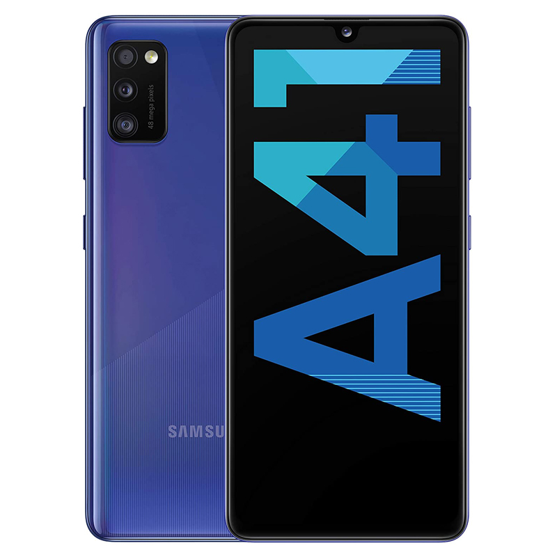 Galaxy A41