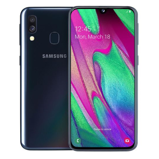 Galaxy A40