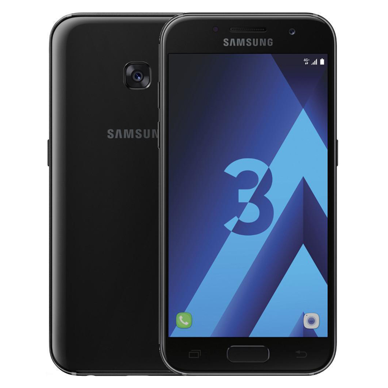 Galaxy A3 (2017)